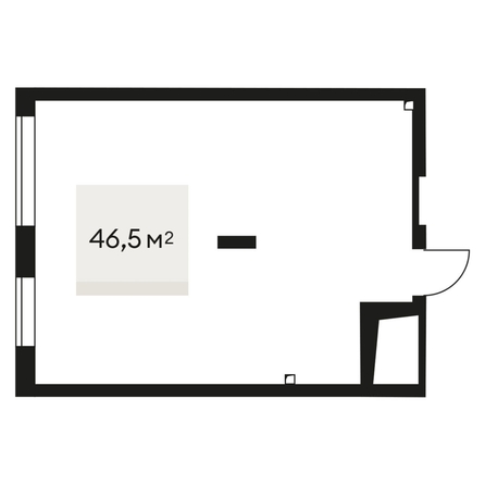 
   Продам 2-комнатную, 46.5 м², Дружбы ул, 28/2

. Фото 2.