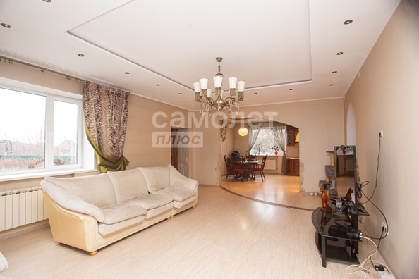 
  Продается коттедж, 439.5 м², поселок Металлплощадка
. Фото 13.