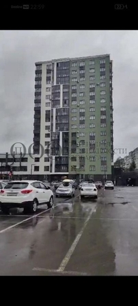 
   Продам 2-комнатную, 46.6 м², Молодежный пр-кт, 19Б

. Фото 1.