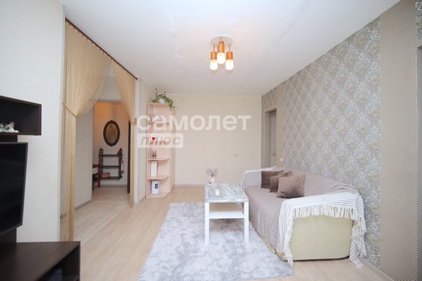 
  Продается 2-комн. квартира, 42.7 м², Леонова ул, д. 6
. Фото 3.