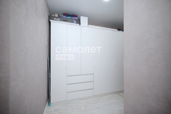 
  Продается 2-комн. квартира, 43.4 м², Солнечный б-р, д. 32
. Фото 5.
