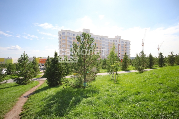 
  Продается 2-комн. квартира, 43.4 м², Солнечный б-р, д. 32
. Фото 27.
