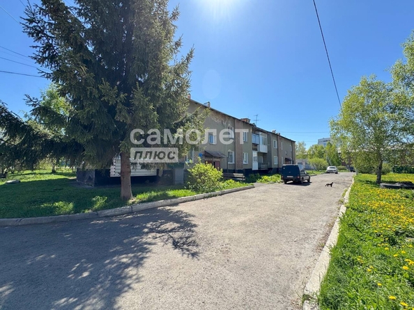
  Продается 2-комн. квартира, 43.2 м², Новостроевская ул, д. 6
. Фото 22.