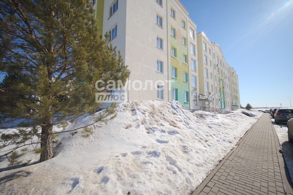 
   Продам 2-комнатную, 42.5 м², Кедровый б-р, 2

. Фото 35.