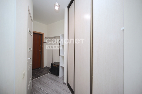 
  Продается 2-комн. квартира, 42.5 м², Кедровый б-р, д. 2
. Фото 4.