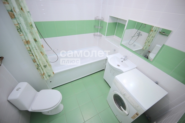 
  Продается 2-комн. квартира, 42.5 м², Кедровый б-р, д. 2
. Фото 17.