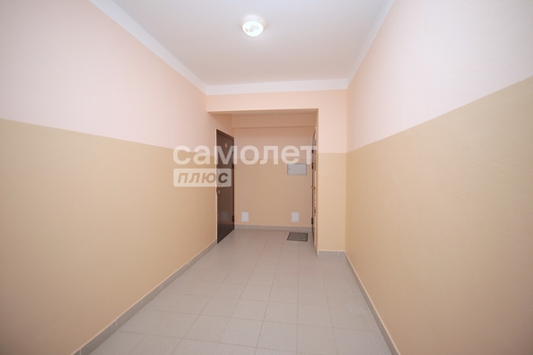 
  Продается 2-комн. квартира, 42.5 м², Кедровый б-р, д. 2
. Фото 19.