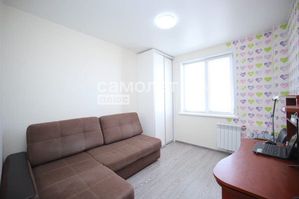 
  Продается 2-комн. квартира, 42.5 м², Кедровый б-р, д. 2
. Фото 14.