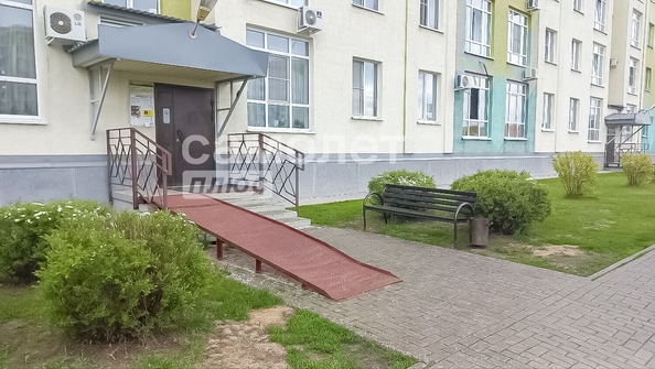
  Продается 2-комн. квартира, 42.5 м², Кедровый б-р, д. 2
. Фото 25.