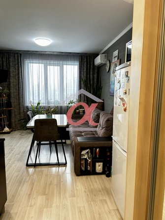 
   Продам 1-комнатную, 36.8 м², Молодежный пр-кт, 27а

. Фото 2.