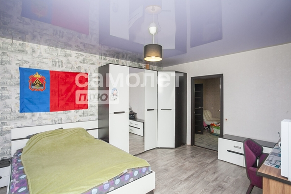 
   Продам дом, 135.8 м², Кемерово

. Фото 32.