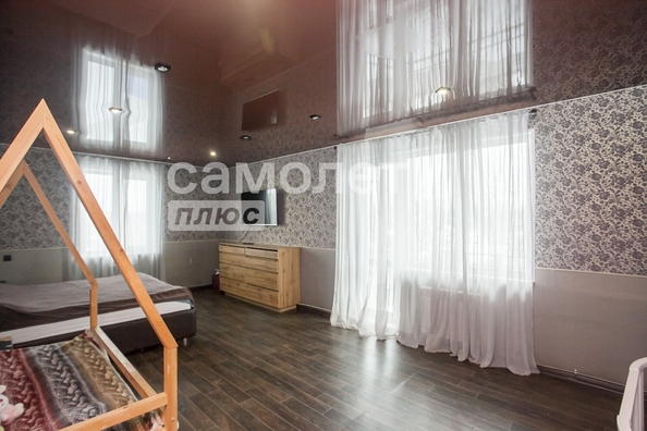 
   Продам дом, 135.8 м², Кемерово

. Фото 36.