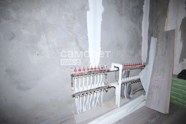 
  Продается коттедж, 298 м², Кемерово
. Фото 32.