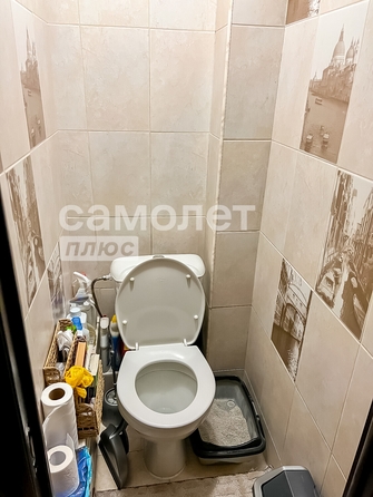 
  Продается 4-комн. квартира, 83 м², Свободы ул, д. 19
. Фото 19.