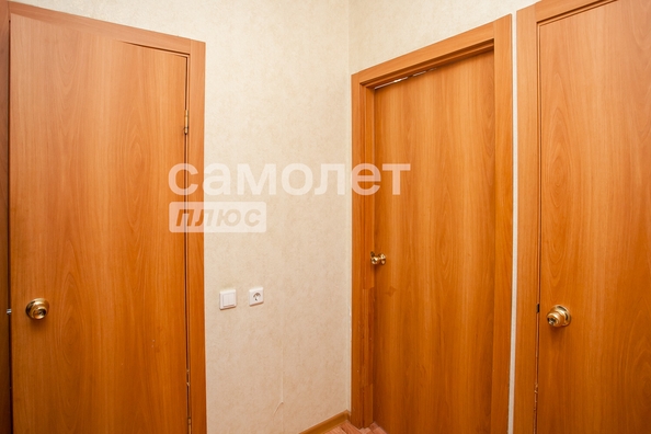 
  Продается 1-комн. квартира, 30.1 м², Баварская ул, д. 7
. Фото 6.