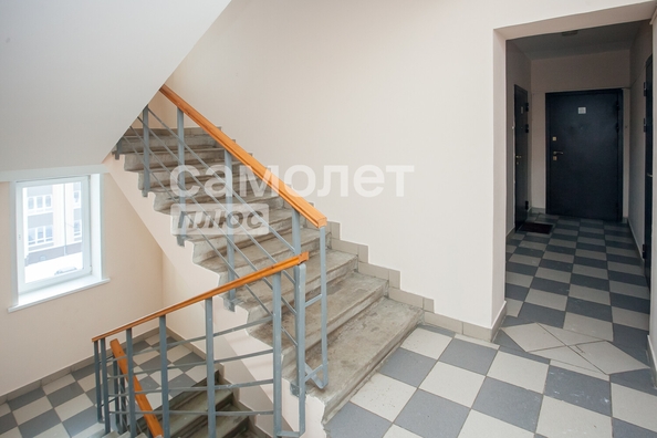 
  Продается 1-комн. квартира, 30.1 м², Баварская ул, д. 7
. Фото 10.
