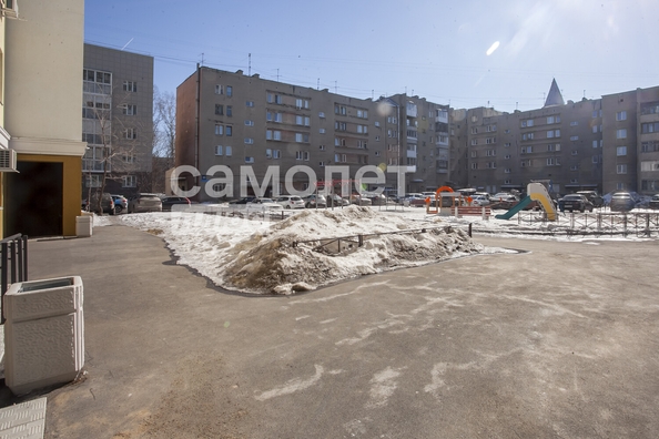 
   Продам 2-комнатную, 41.8 м², Тухачевского ул, 29Б

. Фото 25.