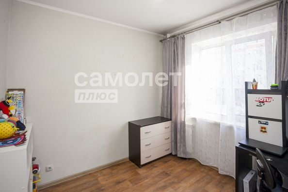 
   Продам 3-комнатную, 61.2 м², Парковая ул, 10А

. Фото 16.