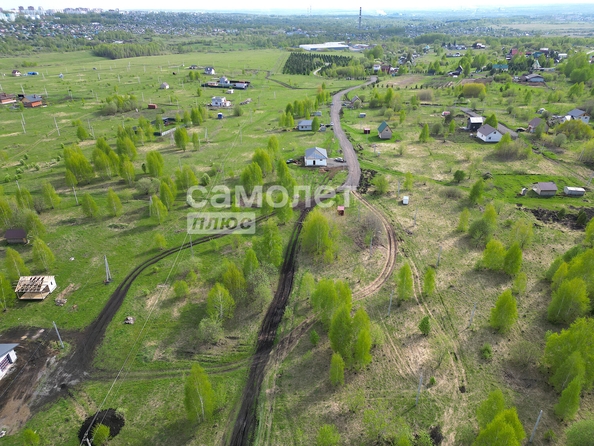 
  Продается земельный участок, 10 соток, Кемерово
. Фото 2.