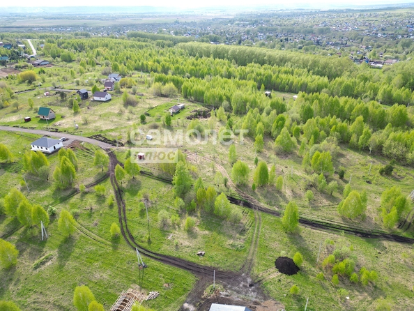 
  Продается земельный участок, 10 соток, Кемерово
. Фото 3.