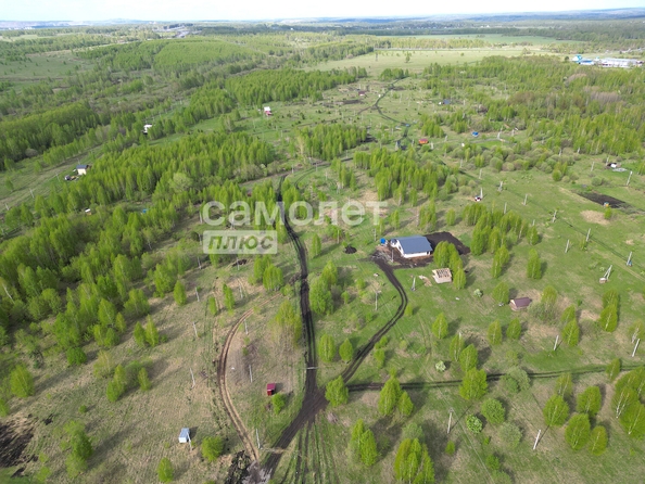 
  Продается земельный участок, 10 соток, Кемерово
. Фото 6.