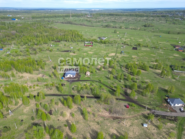 
  Продается земельный участок, 10 соток, Кемерово
. Фото 8.