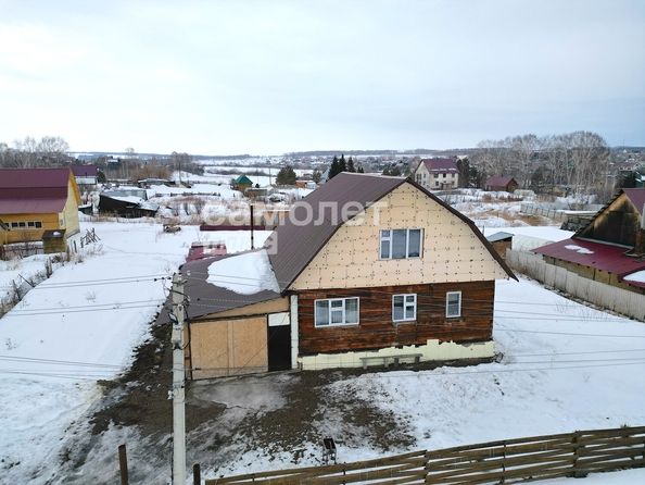 
  Продается коттедж, 157.19 м², село Березово
. Фото 8.