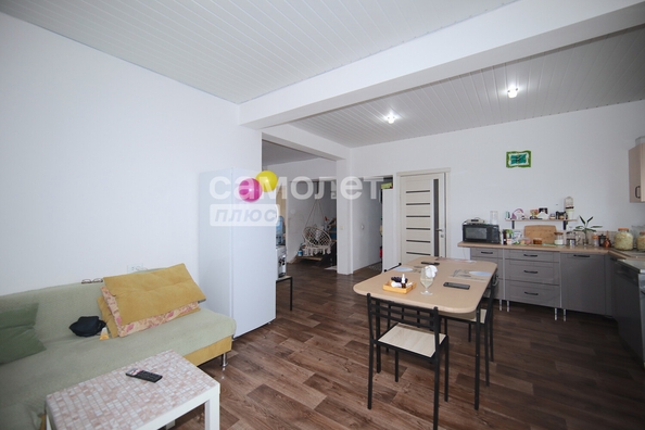 
  Продается коттедж, 157.19 м², село Березово
. Фото 16.