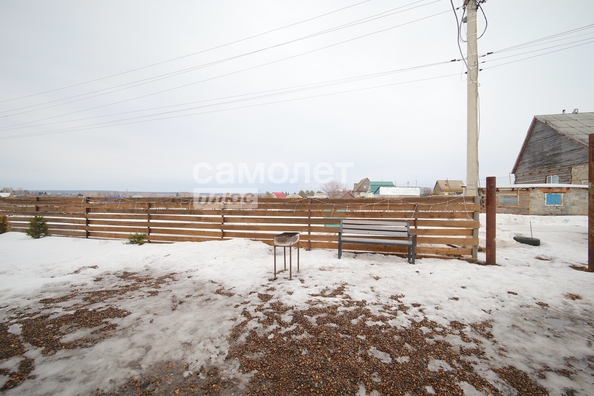 
  Продается коттедж, 157.19 м², село Березово
. Фото 6.