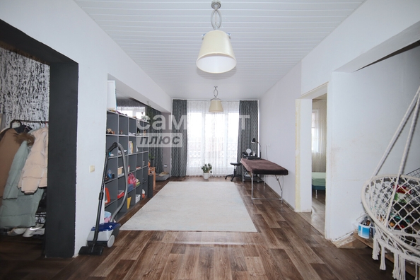 
  Продается коттедж, 157.19 м², село Березово
. Фото 23.