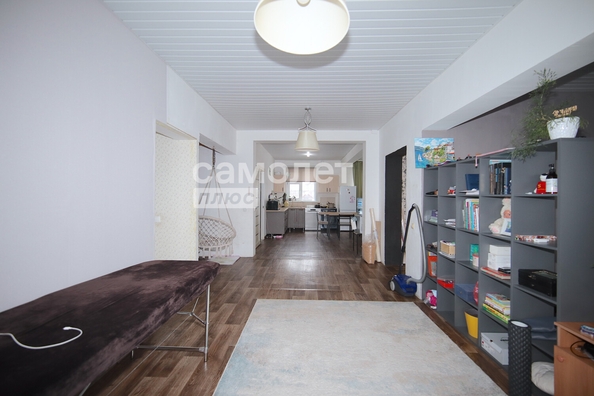 
  Продается коттедж, 157.19 м², село Березово
. Фото 27.