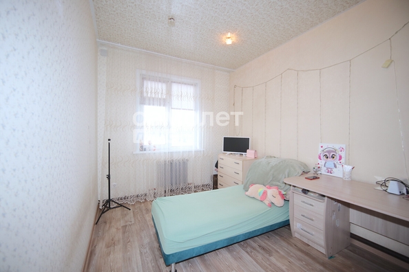 
  Продается коттедж, 157.19 м², село Березово
. Фото 28.