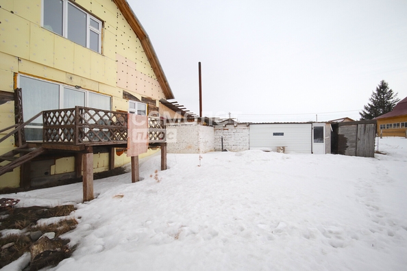 
  Продается коттедж, 157.19 м², село Березово
. Фото 39.