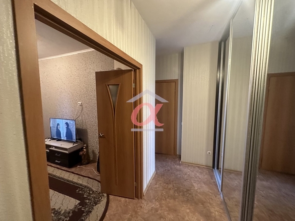 
   Продам 1-комнатную, 39.2 м², Дружбы ул, 31

. Фото 5.