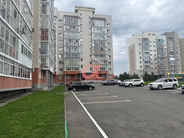 
   Продам 1-комнатную, 39.2 м², Дружбы ул, 31

. Фото 9.