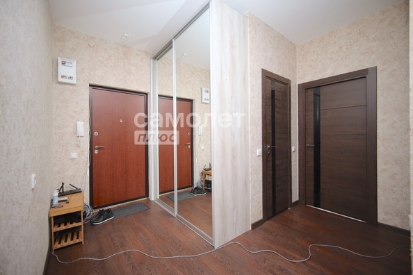 
   Продам 2-комнатную, 64.1 м², Серебряный бор ул, 27

. Фото 15.