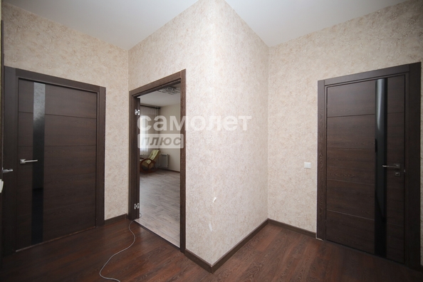 
  Продается 2-комн. квартира, 64.1 м², Серебряный бор ул, д. 27
. Фото 17.