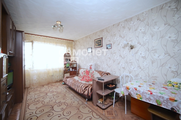 
   Продам студию, 23 м², Строителей б-р, 13

. Фото 1.