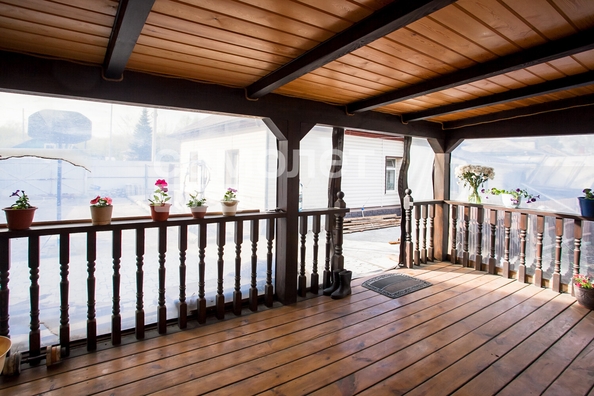
  Продается дом, 110 м², Кемерово
. Фото 2.
