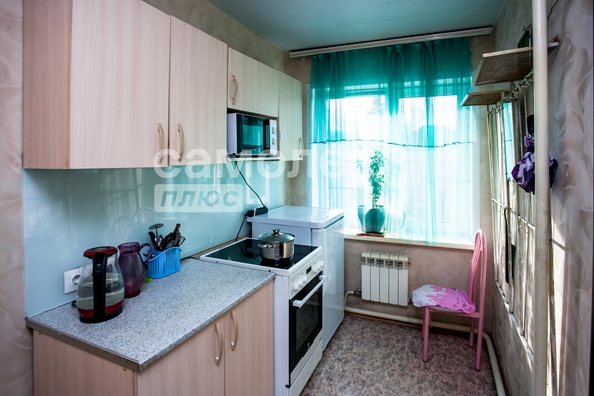 
  Продается дом, 110 м², Кемерово
. Фото 14.