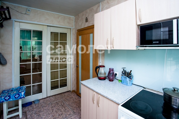 
  Продается дом, 110 м², Кемерово
. Фото 15.