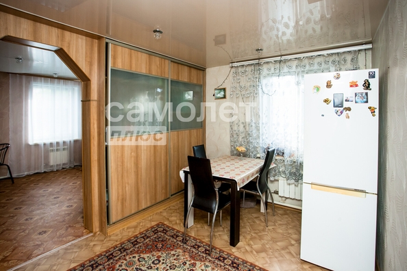 
  Продается дом, 110 м², Кемерово
. Фото 17.