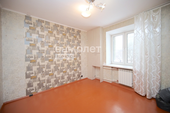 
  Продается 4-комн. квартира, 84.4 м², Попова ул, д. 5А
. Фото 12.
