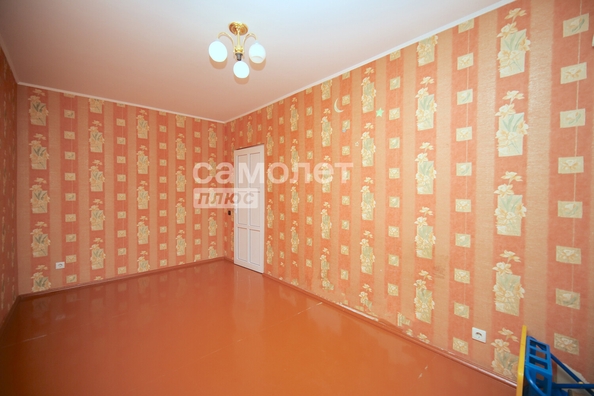 
  Продается 4-комн. квартира, 84.4 м², Попова ул, д. 5А
. Фото 14.