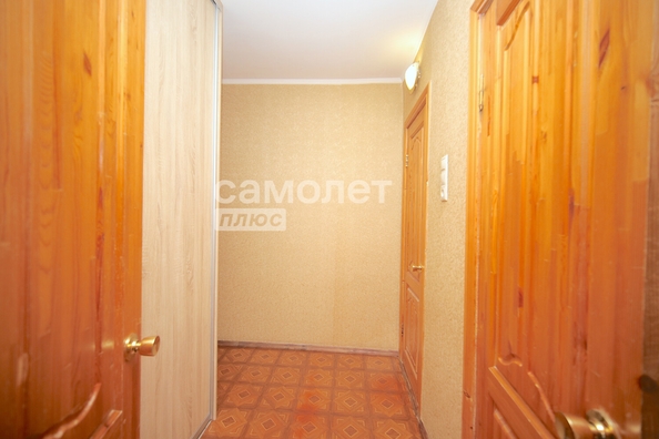 
  Продается 4-комн. квартира, 84.4 м², Попова ул, д. 5А
. Фото 19.