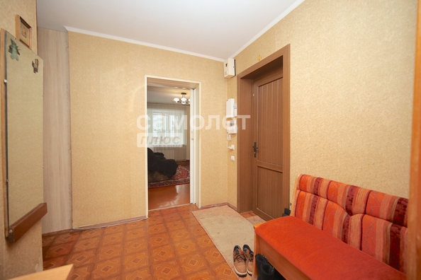 
  Продается 4-комн. квартира, 84.4 м², Попова ул, д. 5А
. Фото 22.