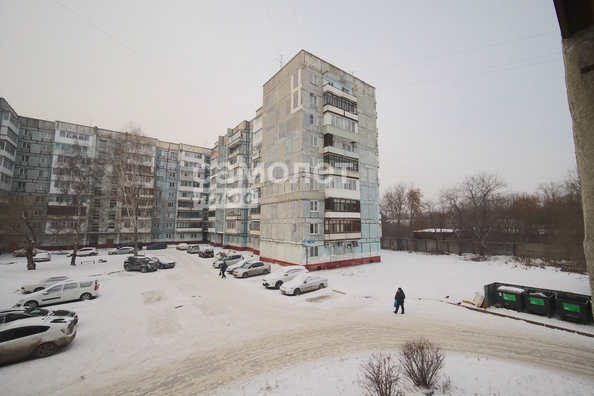 
  Продается 4-комн. квартира, 84.4 м², Попова ул, д. 5А
. Фото 31.