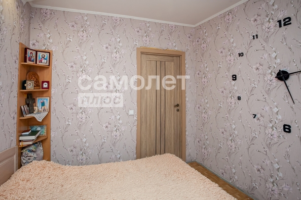 
  Продается 3-комн. квартира, 64.5 м², Карбышева ул, д. 22
. Фото 11.