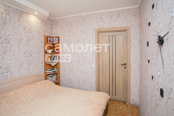
  Продается 3-комн. квартира, 64.5 м², Карбышева ул, д. 22
. Фото 12.