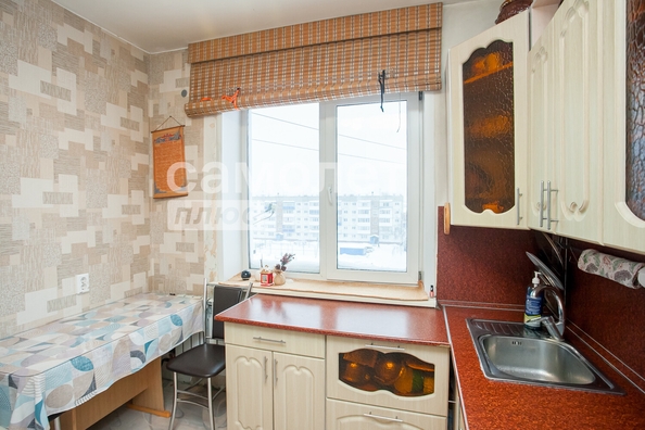 
  Продается 3-комн. квартира, 64.5 м², Карбышева ул, д. 22
. Фото 19.